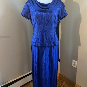 Vintage Sheri Martin dress